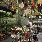 青山フラワーマーケット グリーンハウス - 