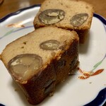 足立音衛門 うめだ阪急店 - 