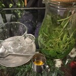 青山フラワーマーケット グリーンハウス - 