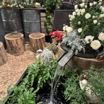 青山フラワーマーケット グリーンハウス - 