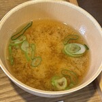 カルビ丼あらた - 