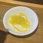 カルビ丼あらた - 