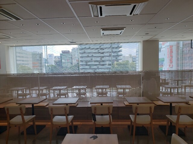 ナナズグリーンティ 天神ソラリアプラザ店 （nanas green tea） - 西鉄