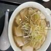 喜多方ラーメン 坂内 小法師 西蒲田店
