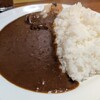 カレーショップMASARA
