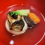 麻布永坂 更科本店 - 