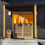 江戸そば マルノ - 外観