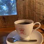 クルミドコーヒー - 