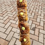 寺子屋本舗 - 串ぬれおかき 安曇野わさび