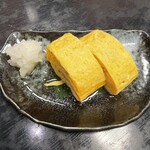 麻布永坂 更科本店 - 