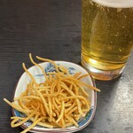 麻布永坂 更科本店 - 