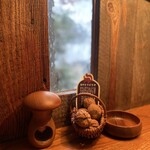 クルミドコーヒー - 