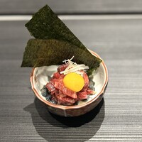 中目黒 若狭 - 
