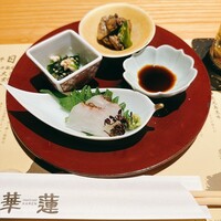 華蓮  大阪心斎橋店 - 