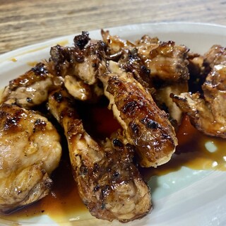 べてい 焼鳥店_0