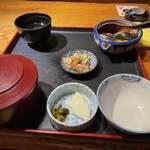 郷土料理 大衆割烹 ほづみ亭 - 