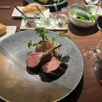 ワカヌイ グリル ダイニング バー 東京 - 