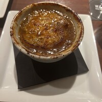 ワカヌイ グリル ダイニング バー 東京 - 