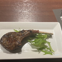 ワカヌイ グリル ダイニング バー 東京 - 