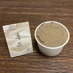 TENKARA GELATO - 番茶