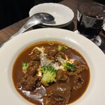 レストラン＆バー コーンバレー 渋谷 - 