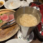 レストラン＆バー コーンバレー 渋谷 - 