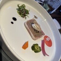 レストラン HUSHHUSH - 