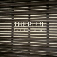 THE BLUE - 