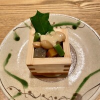 そばがみ - 