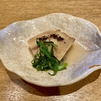 そばがみ - 