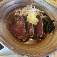 土佐料理 祢保希 新宿店 - 