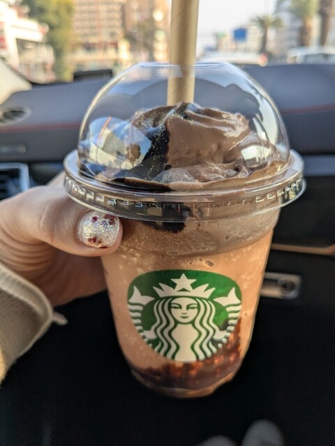 Starbucks Coffee - ライライ $_57.JPG?set_id=880000500F