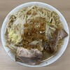 ラーメン荘 歴史を刻め 日本橋店