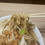 ラーメン荘 歴史を刻め 日本橋店 - 