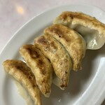 らーめん食堂かみや - 