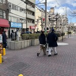 ラーメン荘 歴史を刻め - 