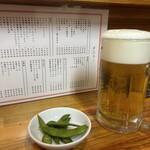 らーめん食堂かみや - 