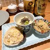 蕎麦 石はら 中目黒店