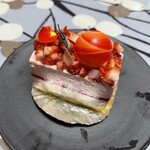 西洋菓子 おだふじ - 