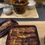 うなぎ ひらやま - 