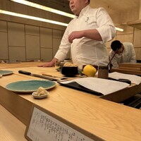 鮨おにかい＋1 - 