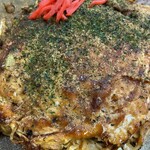 大阪 十三 鉄板焼 かしわぎ - 