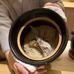 橦木町 しみず - 