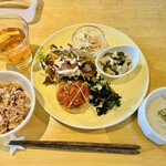 ププ　キッチン - 