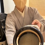 橦木町 しみず - 