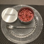 焼肉会席 ともじ - 