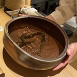 橦木町 しみず - 