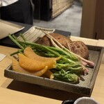 橦木町 しみず - 