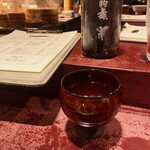 中華Aoki 恵比寿 - 