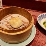 中華Aoki 恵比寿 - 